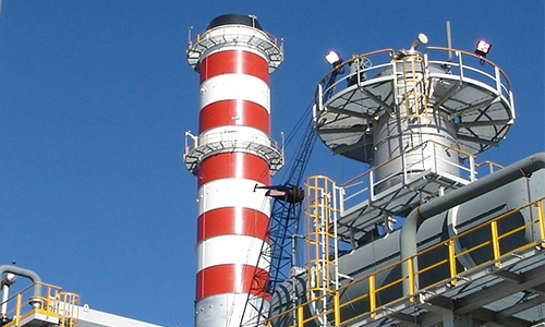 FERTILIZERS & CHEMICALS