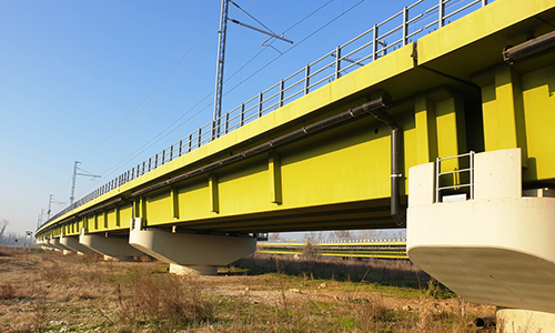 RAILWAY BRIDGES