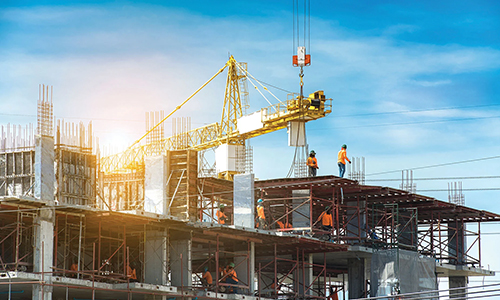 RESIDENTIAL & COMMERCIAL